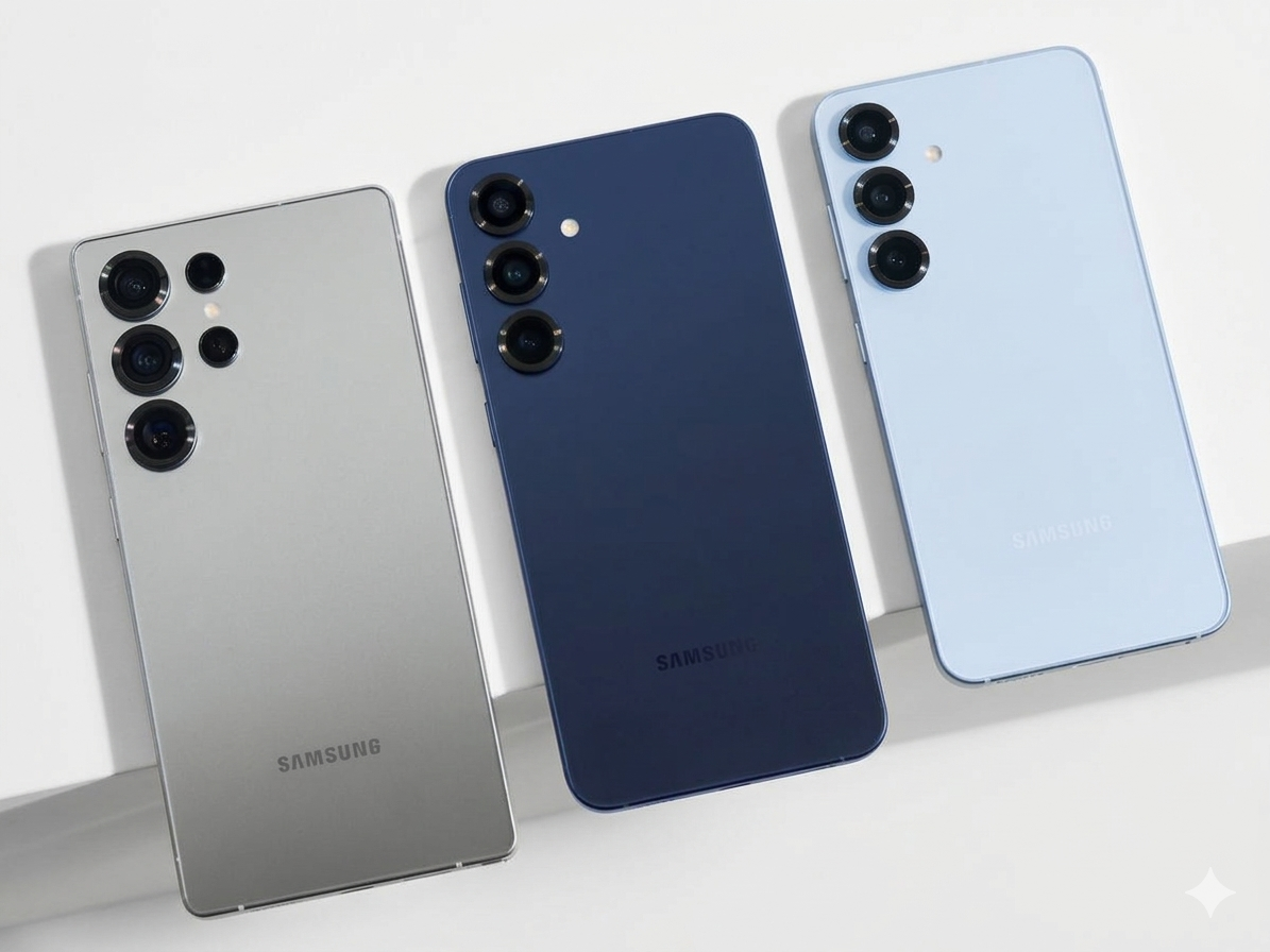 Samsung Galaxy S26 Ultra